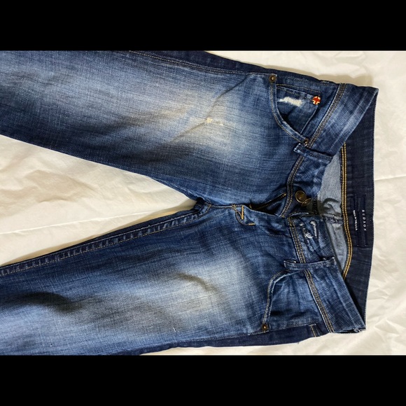 Hudson Jeans Denim - Jeans